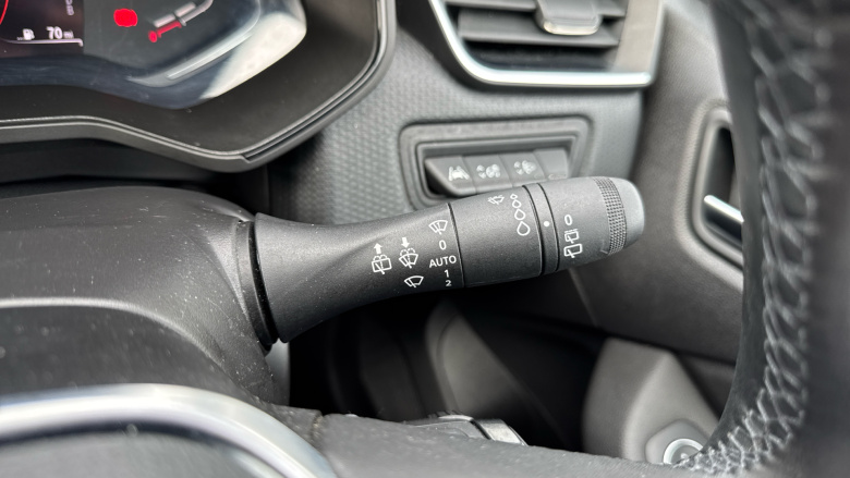 Renault Clio 1.6 E-TECH full hybrid 145 Evolution 5dr Auto Hybrid Hatchback